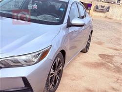 نیسان سێنترا